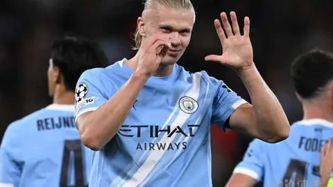 国米门将索默谈感悟：深知门神职责，享受挑战体验