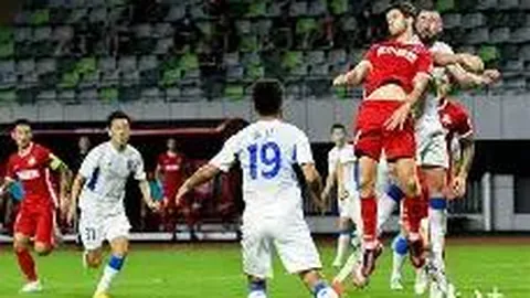 大乐透期号专家推荐：帕丘卡对战内卡萨质合分析